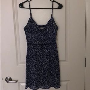 Francesca’s Sundress